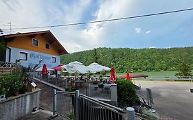 Gasthaus zur blauen Donau